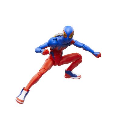 Marvel Spider-Man Spider-Boy figure 15cm - Image 8