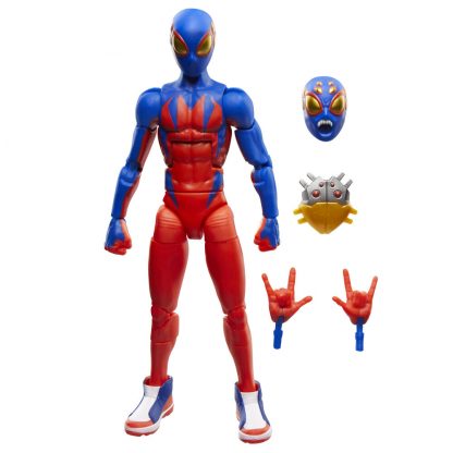 Marvel Spider-Man Spider-Boy figure 15cm - Image 2