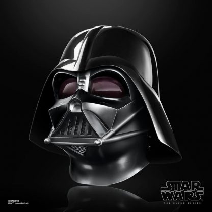 Star Wars Obi Wan Kenobi Darth Vader Electronic helmet - Image 7