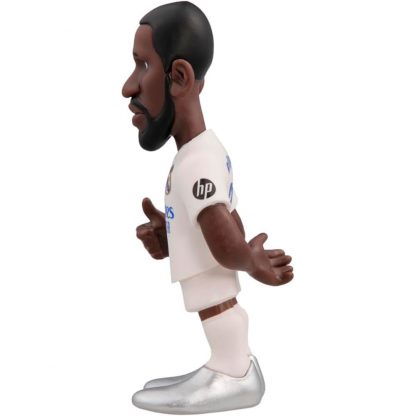 Real Madrid Antonio Rudiger Minix figure 12cm - Image 4