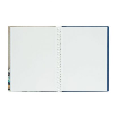 The Great Wave of Kanagawa Hokusai Self-adhesive Photo album - Image 2