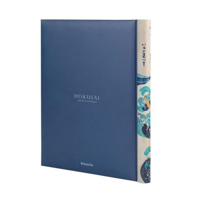 The Great Wave of Kanagawa Hokusai Self-adhesive Photo album - Image 3