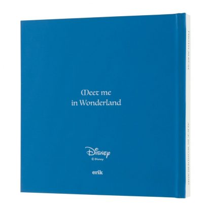 Disney Alice in Wonderland Self-adhesive Photo album - Image 2