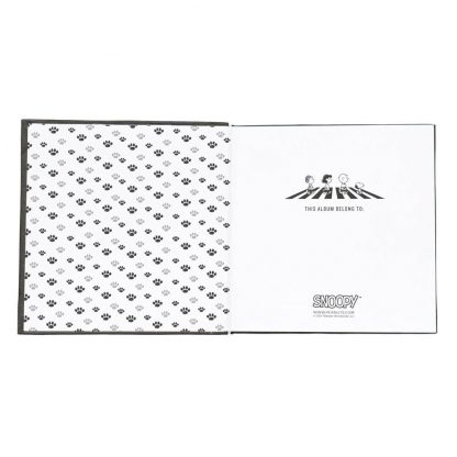 Snoopy Self-adhesive Photo album - Image 4