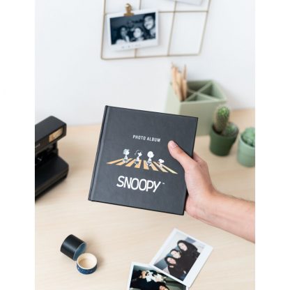 Snoopy Self-adhesive Photo album - Image 5