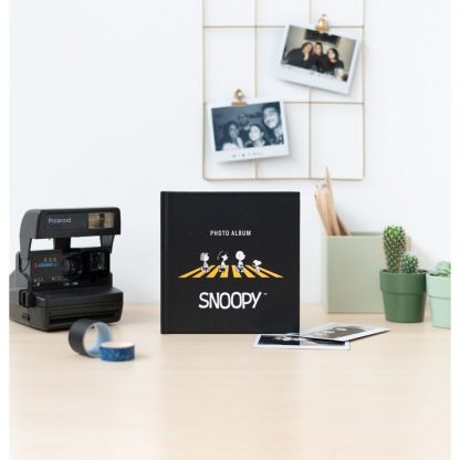 Snoopy Self-adhesive Photo album - Image 8
