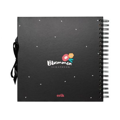 Blummen crapbook Photo album - Image 2