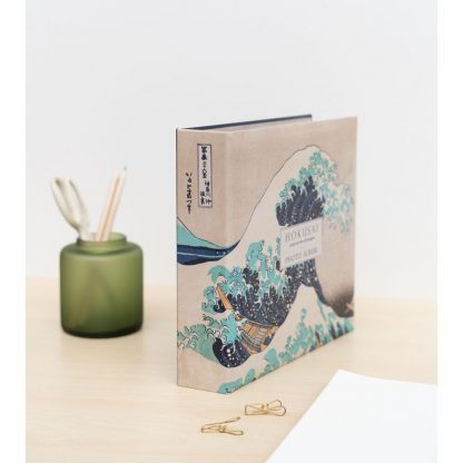 The Great Wave of Kanagawa Hokusai Photo album - Image 6