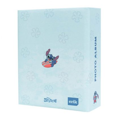 Disney Stitch Photo album - Image 3