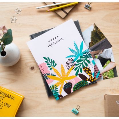 Abstract Tropics Photo album - Image 5