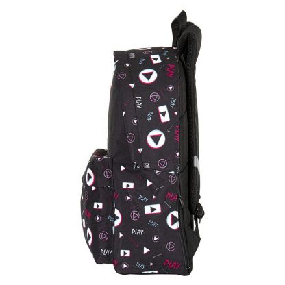 Tik Tok backpack 42cm - Image 7
