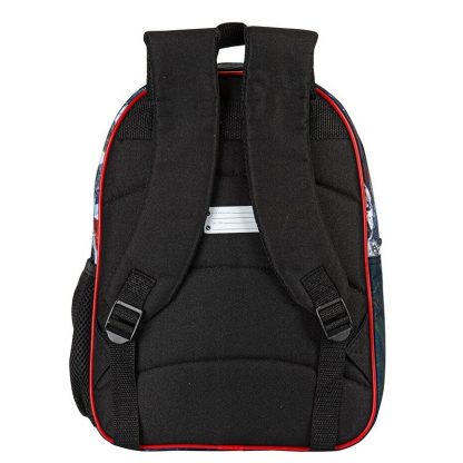 Marvel Captain America backpack 39cm - Image 4