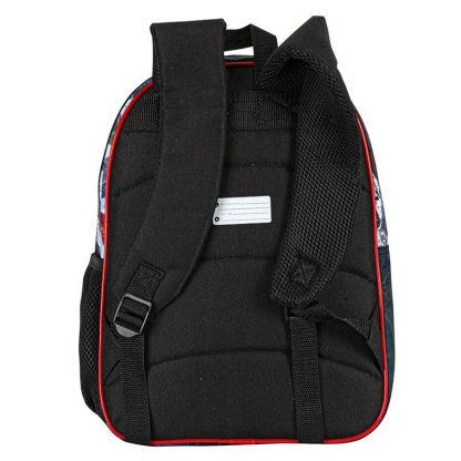 Marvel Captain America backpack 39cm - Image 5