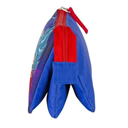 Dragon Ball Super triple pencil case - Image 2