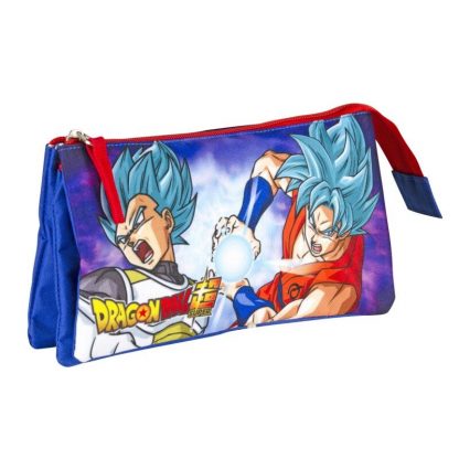 Dragon Ball Super triple pencil case - Image 4