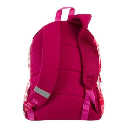 Roses backpack 42cm - Image 3