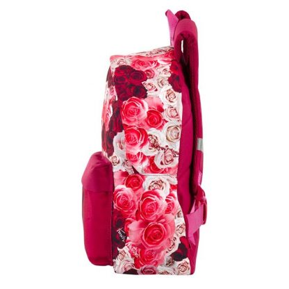 Roses backpack 42cm - Image 4