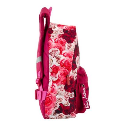 Roses backpack 42cm - Image 5