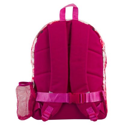 Roses backpack 42cm - Image 6