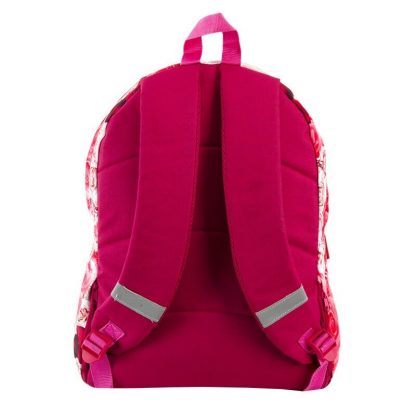 Roses backpack 42cm - Image 7