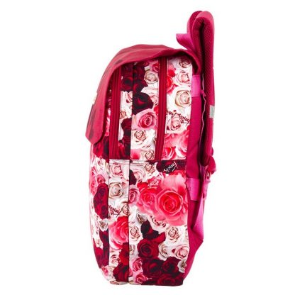 Roses backpack 42cm - Image 2