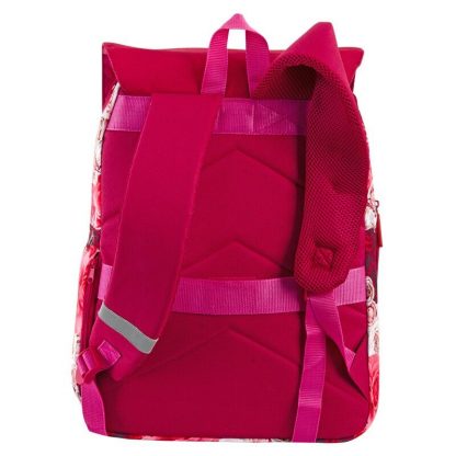 Roses backpack 42cm - Image 4