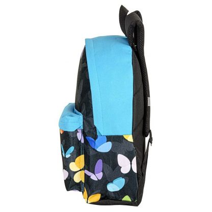 Butterflies backpack 43cm - Image 4