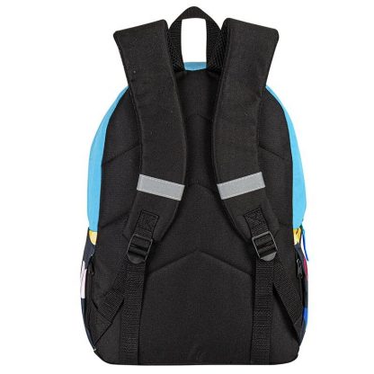 Butterflies backpack 43cm - Image 6