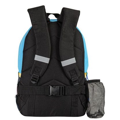 Butterflies backpack 43cm - Image 7