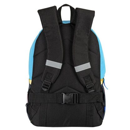 Butterflies backpack 43cm - Image 9