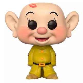 POP figure Disney Snow White and the Seven Dwarfs Dopey Chase