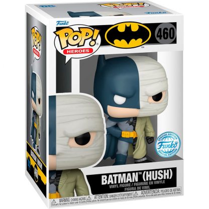 POP figure DC Comics Batman Hush Exclusive - Image 2