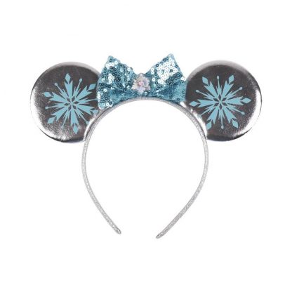 Disney Frozen headband - Image 2