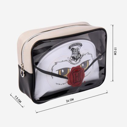 Harry Potter 2 vanity case travel set - Image 4