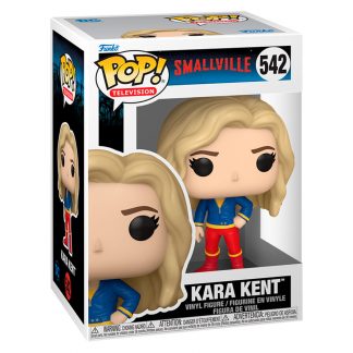 POP figure Smallville Kara Kent