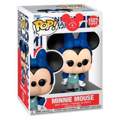 POP figure Disney Mickey and Friends Minnie Mouse