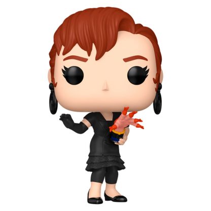 POP figure Beetlejuice Delia Deetz - Image 2