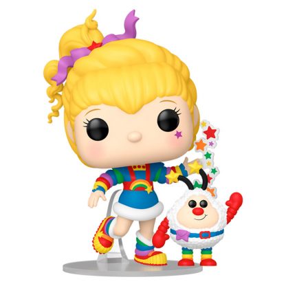 POP figure Rainbow Brite and Sprite - Rainbow Brite and Sprite - Image 2