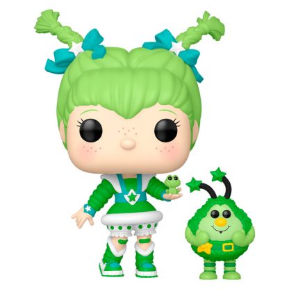 POP figure Rainbow Brite and Sprite Patty O'Green and Sprite - Image 2