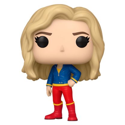 POP figure Smallville Kara Kent - Image 2
