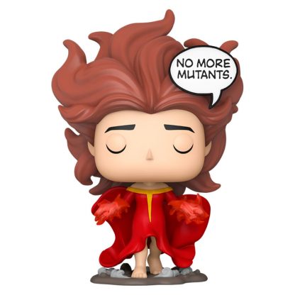 POP figure Marvel Wanda Maximoff - Image 2
