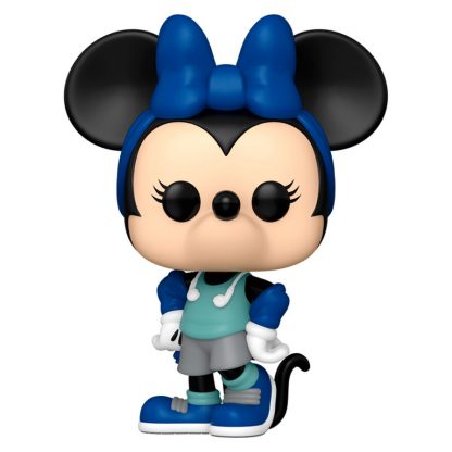 POP figure Disney Mickey and Friends Minnie Mouse - Image 2
