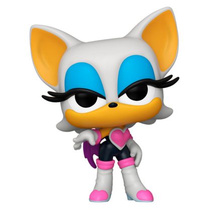 POP figure Sonic the Hedgehog Rouge - Image 2