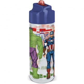 Marvel Avengers Tritan bottle 540ml