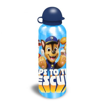 Paw Patrol assorted aluminium bottle 500ml - Image 2