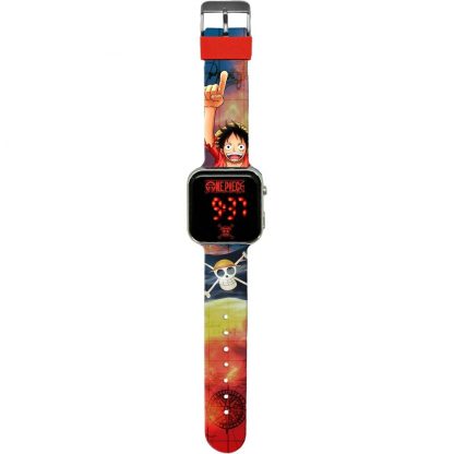 One Piece led watch - Image 2