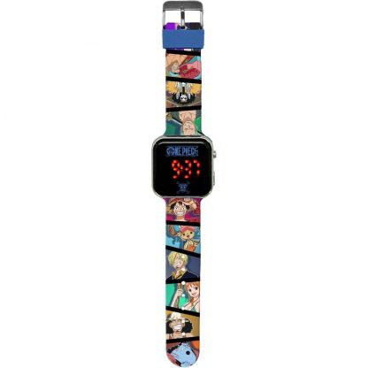 One Piece led watch - Image 2