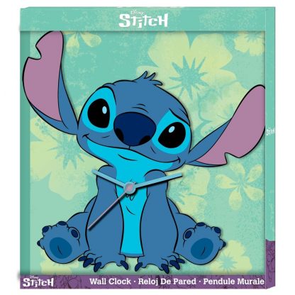 Disney Stitch wall watch - Image 2