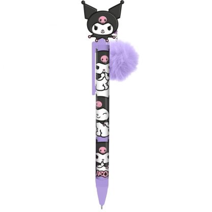 Hello Kitty Kuromi pen topper - Image 2