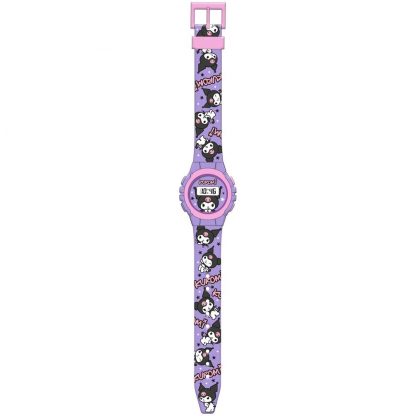 Hello Kitty Kuromi digital watch - Image 2